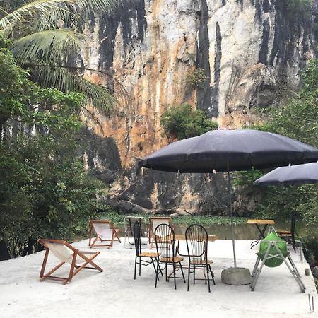 Mai'S Homestay Trang An Ninh Binh Exterior photo