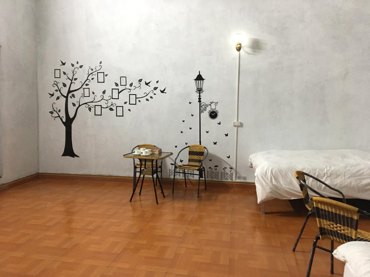 Mai'S Homestay Trang An Ninh Binh Exterior photo
