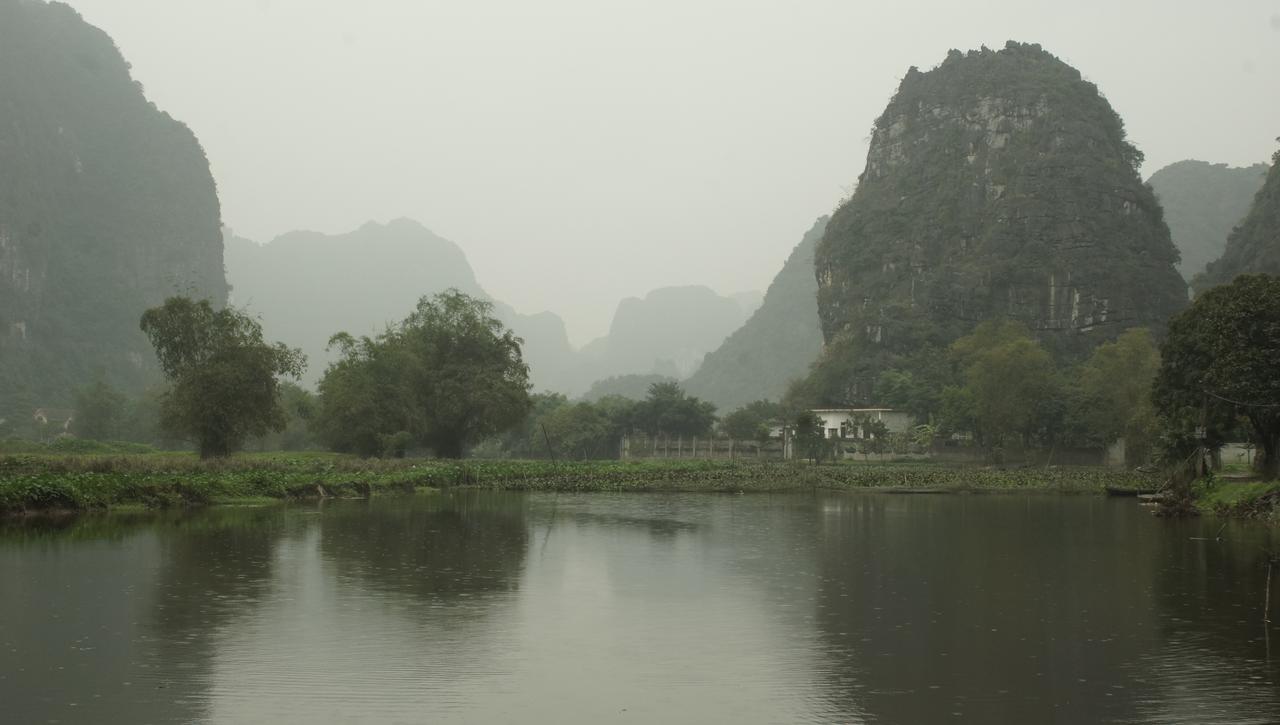 Mai'S Homestay Trang An Ninh Binh Exterior photo