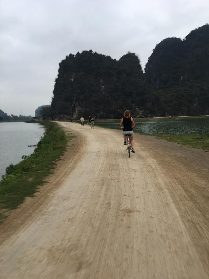 Mai'S Homestay Trang An Ninh Binh Exterior photo