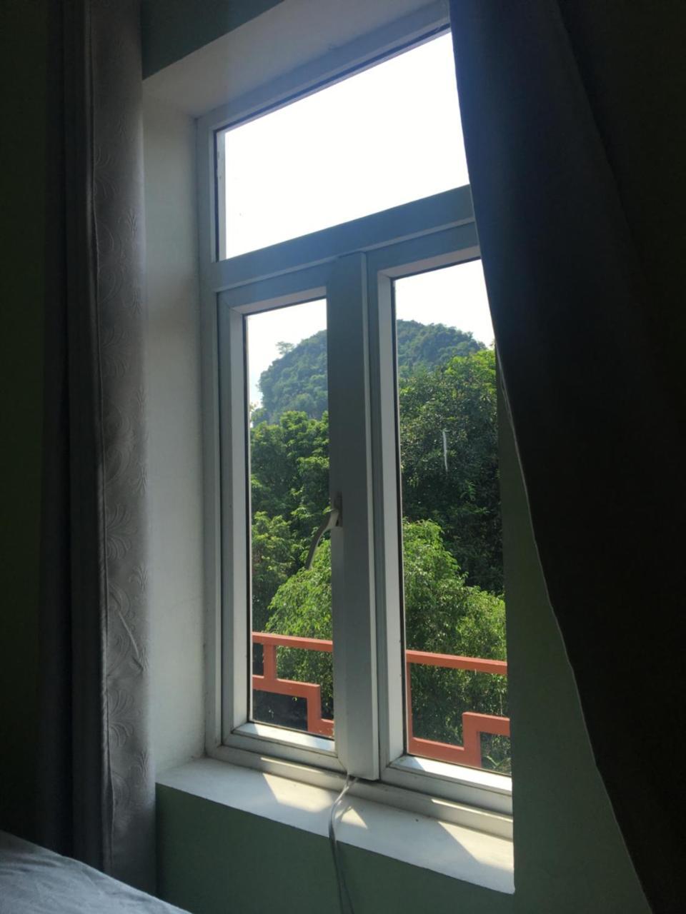 Mai'S Homestay Trang An Ninh Binh Exterior photo