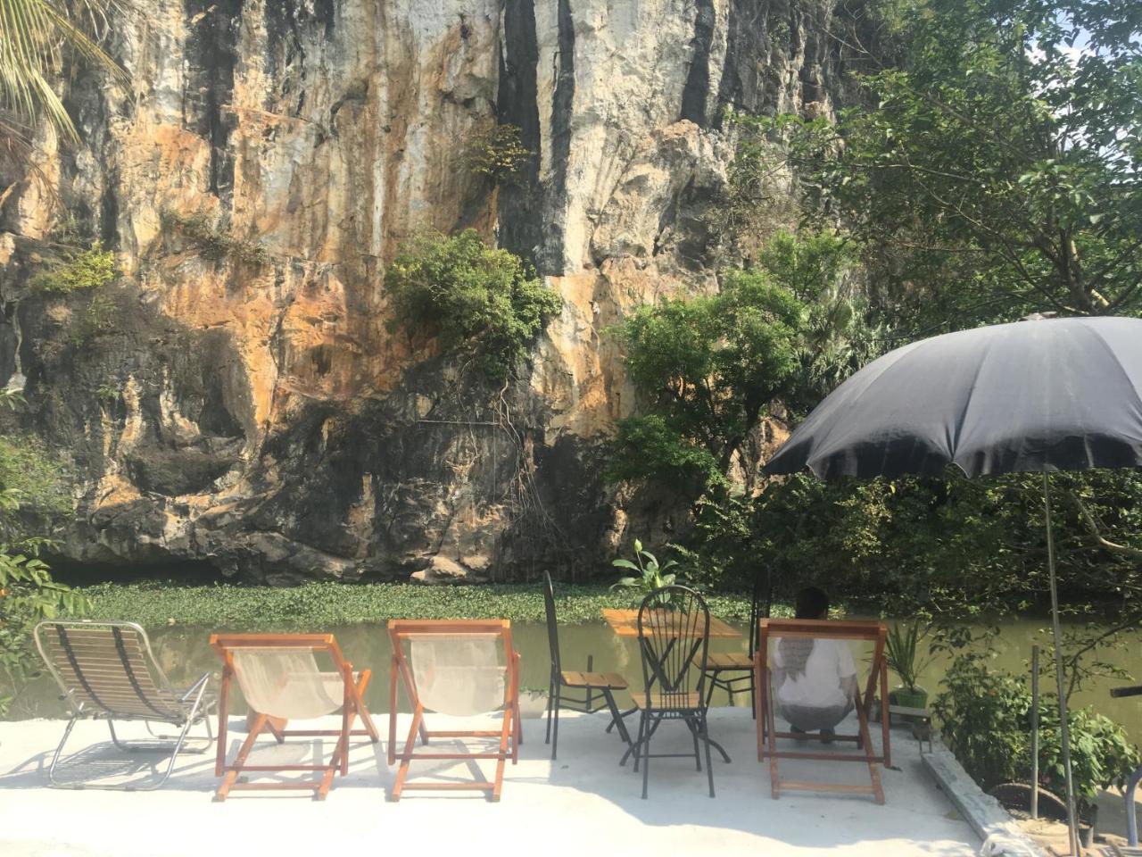 Mai'S Homestay Trang An Ninh Binh Exterior photo