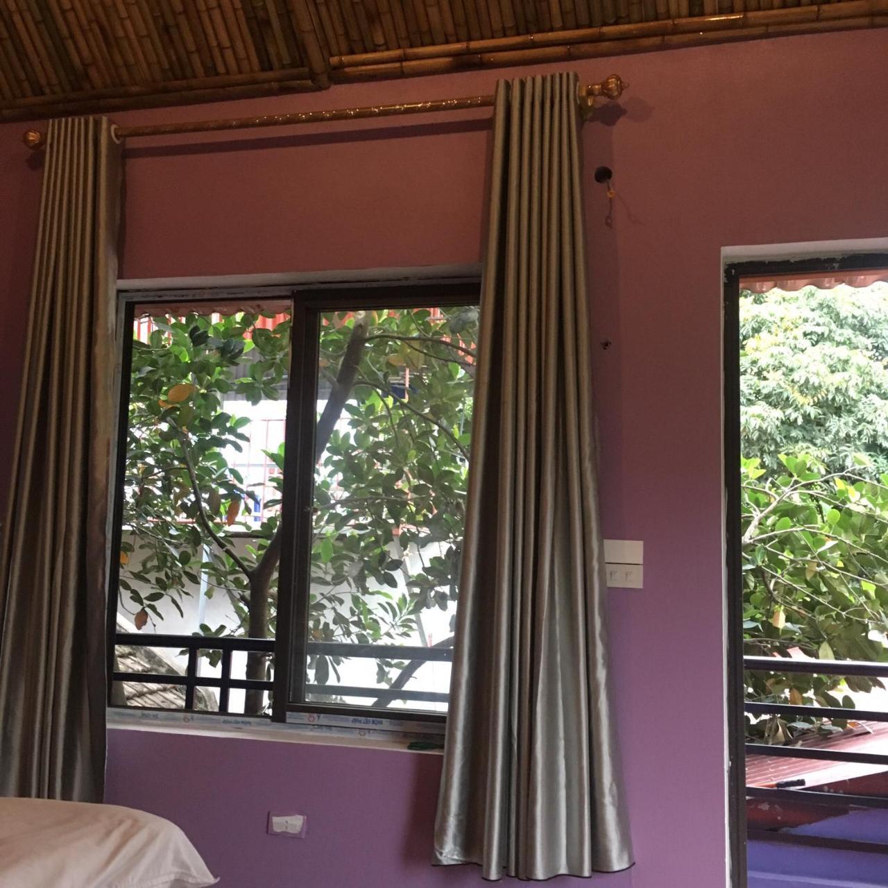 Mai'S Homestay Trang An Ninh Binh Exterior photo