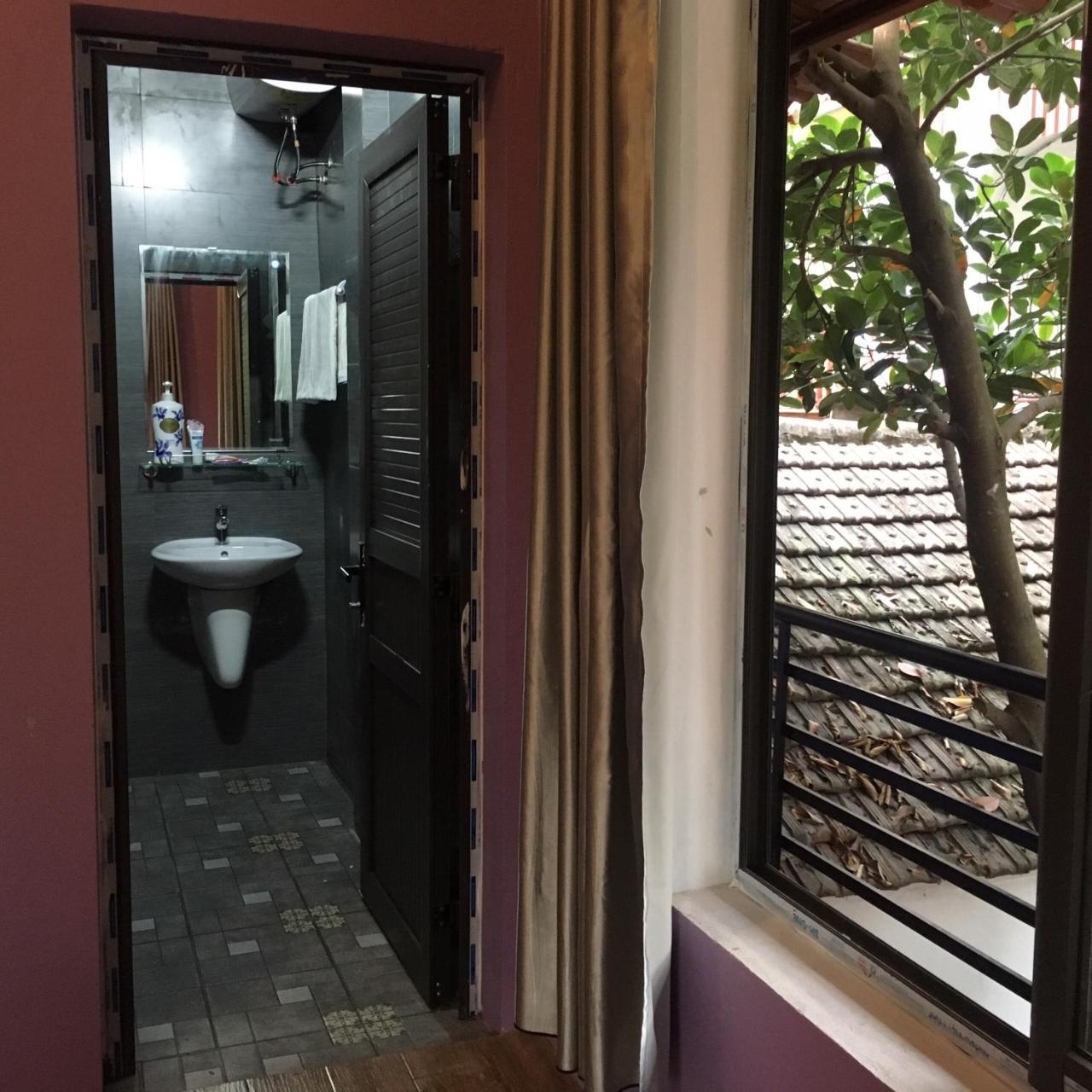 Mai'S Homestay Trang An Ninh Binh Exterior photo
