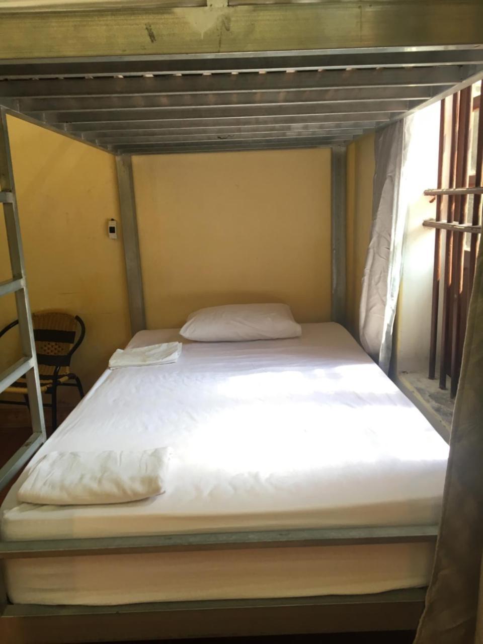 Mai'S Homestay Trang An Ninh Binh Exterior photo