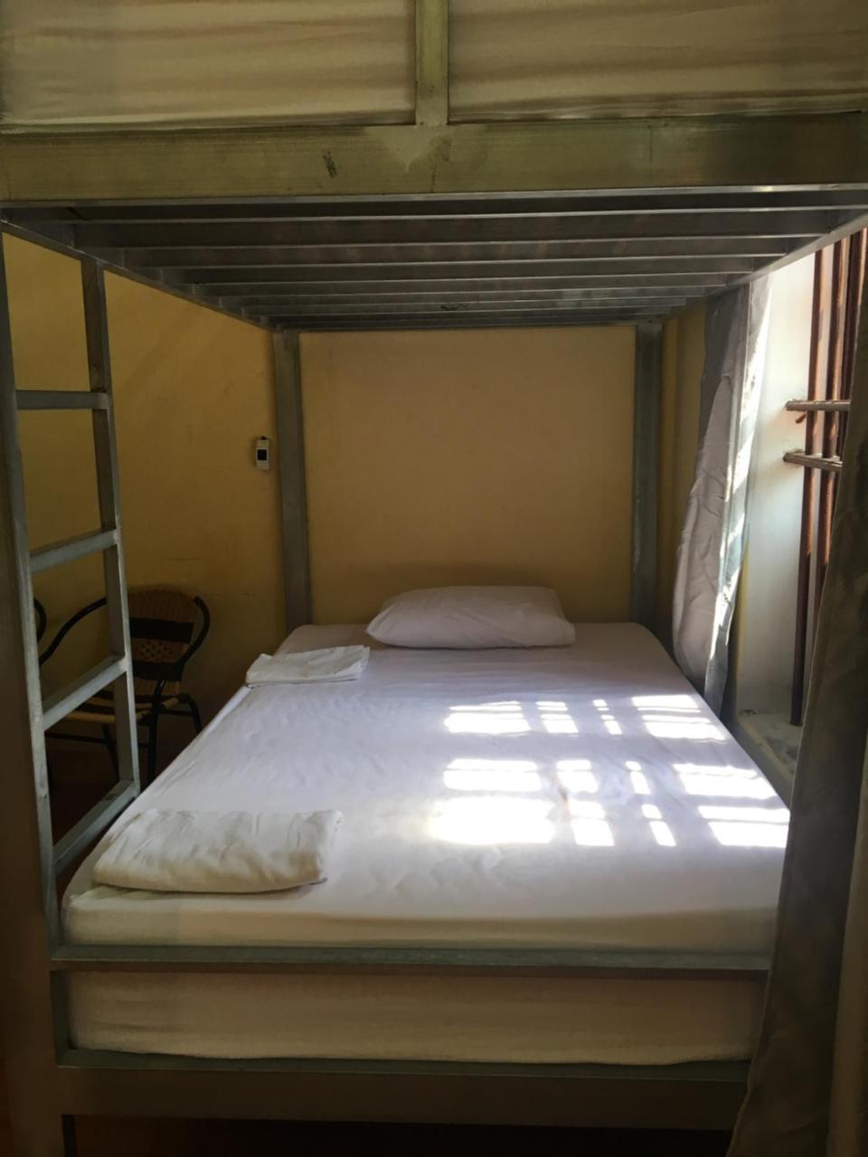 Mai'S Homestay Trang An Ninh Binh Exterior photo